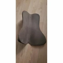 Amortisseur mousse gris