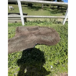 Amortisseur mouton