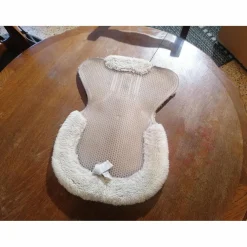 Amortisseur mouton