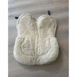 Amortisseur mouton