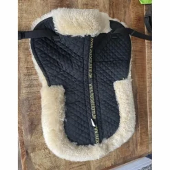 amortisseur mouton