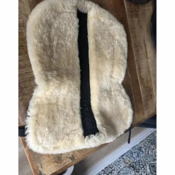 amortisseur mouton