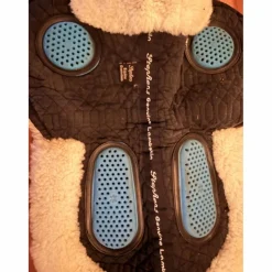 amortisseur mouton
