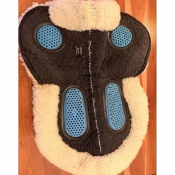 amortisseur mouton