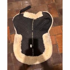 amortisseur mouton