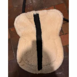 amortisseur mouton