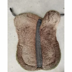 Amortisseur mouton