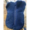 Amortisseur mouton bleu