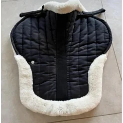 Amortisseur mouton décathlon
