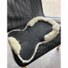 Amortisseur Mouton et gel