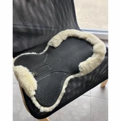 Amortisseur Mouton et gel