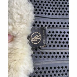 Amortisseur Mouton et gel