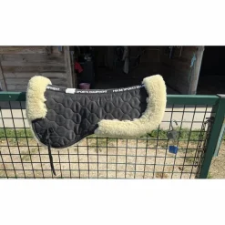 Amortisseur mouton HKM