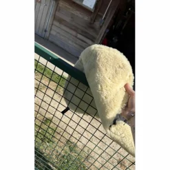 Amortisseur mouton HKM