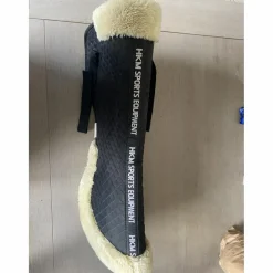 Amortisseur mouton HKM