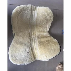 Amortisseur mouton HKM