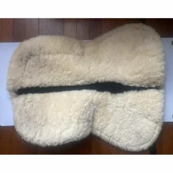 Amortisseur mouton Horze Harleigh