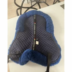 Amortisseur mouton Ital-Design