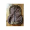 Amortisseur mouton marron - marque CSO