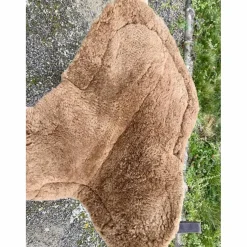 Amortisseur mouton marron - marque CSO