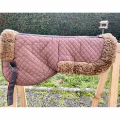 Amortisseur mouton marron - marque CSO