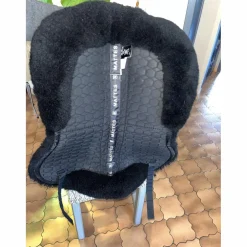 Amortisseur mouton Mattes