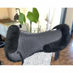 Amortisseur mouton Mattes
