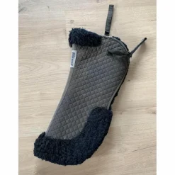 Amortisseur mouton noir