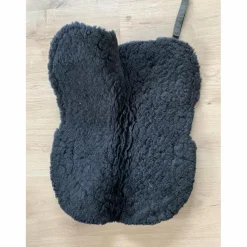 Amortisseur mouton noir