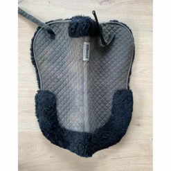 Amortisseur mouton noir