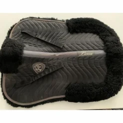 Amortisseur mouton noir Fouganza