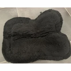 Amortisseur mouton noir Fouganza