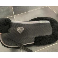 Amortisseur mouton noir Fouganza
