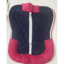 Amortisseur Mouton Rose Equitheme