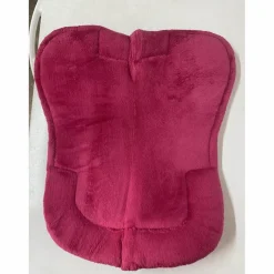 Amortisseur Mouton Rose Equitheme