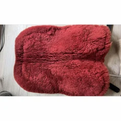 amortisseur mouton rouge