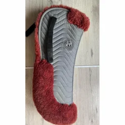 amortisseur mouton rouge