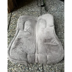 amortisseur mouton synthétique