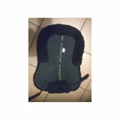 Amortisseur mouton véritable HFI