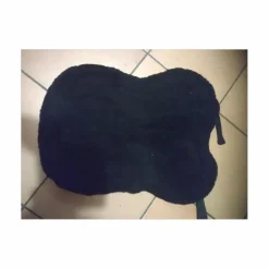 Amortisseur mouton véritable HFI