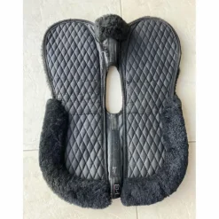 amortisseur mérinos Évolution Horse sans velcro