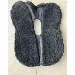 amortisseur mérinos Évolution Horse sans velcro