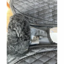 amortisseur mérinos Évolution Horse sans velcro