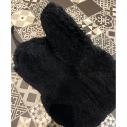 Amortisseur noir