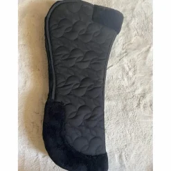 amortisseur noir