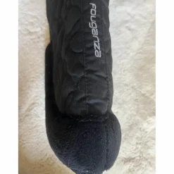 amortisseur noir