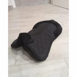 Amortisseur noir