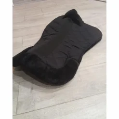 Amortisseur noir
