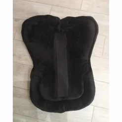 Amortisseur noir