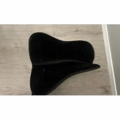 Amortisseur Noir